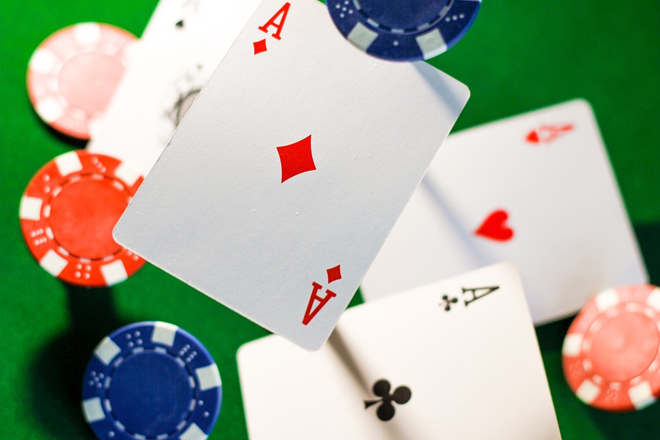 6 Fundamental Concepts About Online Poker To Help You Get Started Today