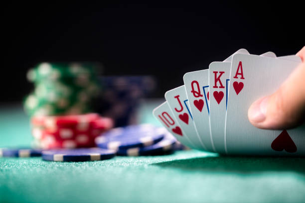Pre-Flop Precision: Optimizing Starting Hand Selection in a Texas Holdem Game