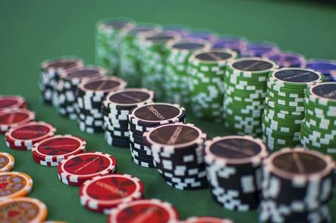 How to Qualify for the World Series of Poker