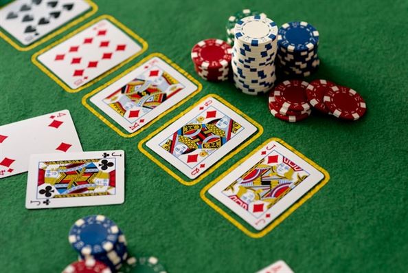 Elevate Your Poker Game: Discover the Best Training Sites for Skill Enhancement