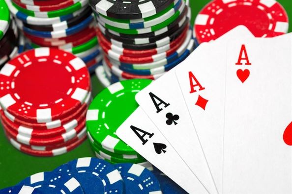 The Essential Poker Vocabulary for Beginners