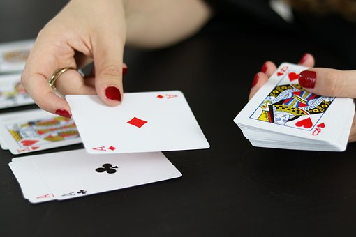 When Should You C-Bet with Ace-King in Your Poker Cash Games?