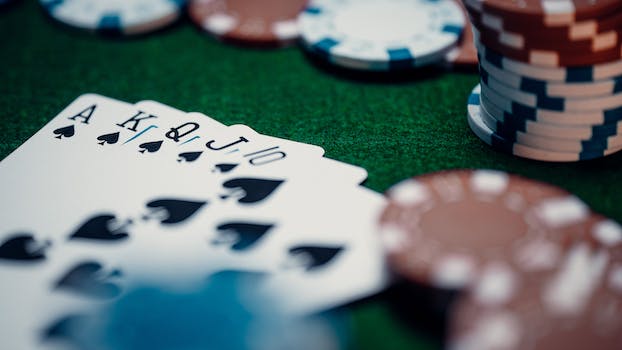 Become a Pro at Texas Hold’em Poker: Learn the Strategies and Techniques