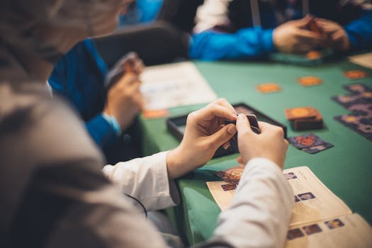 Mastering Multi-Table Tournaments: Tips for Success