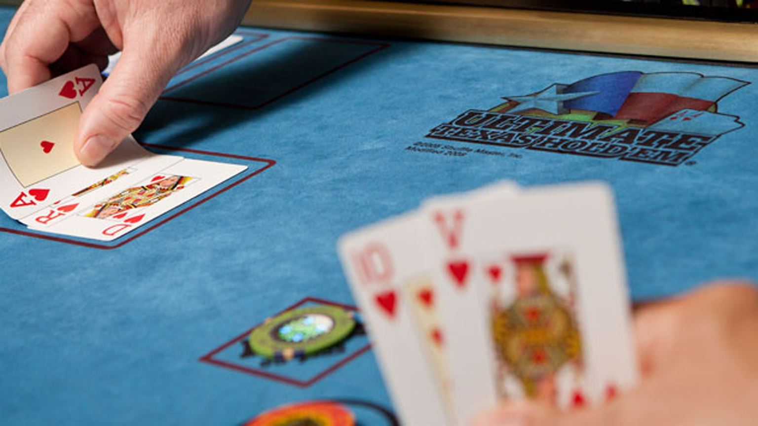 Demystifying 3 Card Poker Rules: Your Roadmap to Triumph