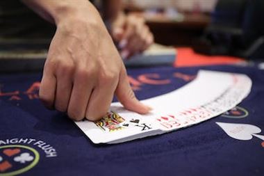 The ‘Moneymaker Effect’: Trivia Unveiling the Impact of a Poker Amateur on the Game’s Popularity